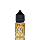 Yogi Blends Salt - Banana Pineapple Ice - 30mL-2