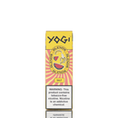 Yogi Blends Salt - Banana Watermelon Ice - 30mL-3