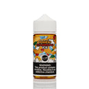 Savor E-Liquid Mango Strawberry Ice - 100ml-2