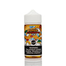Savor E-Liquid Mango Strawberry Ice - 100ml-1
