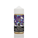 Savor E-Liquid Grape Ice - 100ml-1