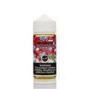 Savor E-Liquid Strawberry Watermelon Ice - 100ml-1