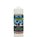 Savor E-Liquid Blueberry Lemonade Ice - 100ml-1