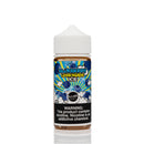 Savor E-Liquid Blueberry Lemonade Ice - 100ml-2