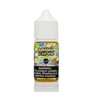 Savor E-Liquid Banana Kiwi Ice Salt Nic - 30ml-1