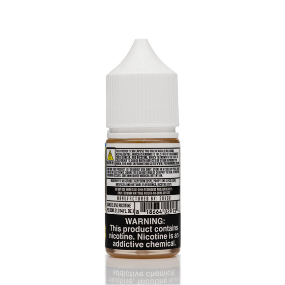 Savor E-Liquid Blueberry Lemonade Ice Salt Nic - 30ml