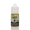 Savor E-Liquid Banana Kiwi Ice Salt Nic - 30ml-2