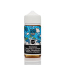 Savor E-Liquid Blue Razz Ice - 100ml-2
