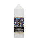 Savor E-Liquid Grape Ice Salt Nic - 30ml-2