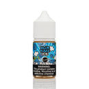 Savor E-Liquid Blue Razz Ice Salt Nic - 30ml-2