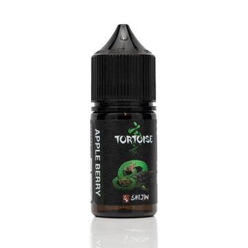 Shijin Vapor Salt Nic - Tortoise Blood - 30ml