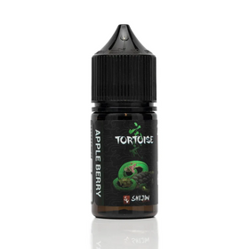 Shijin Vapor Salt Nic - Tortoise Blood - 30ml
