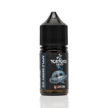 Shijin Vapor Salt Nic - Tortoise Blood On Ice - 30ml