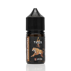 Shijin Vapor Salt Nic - Tigers Milk - 30ml