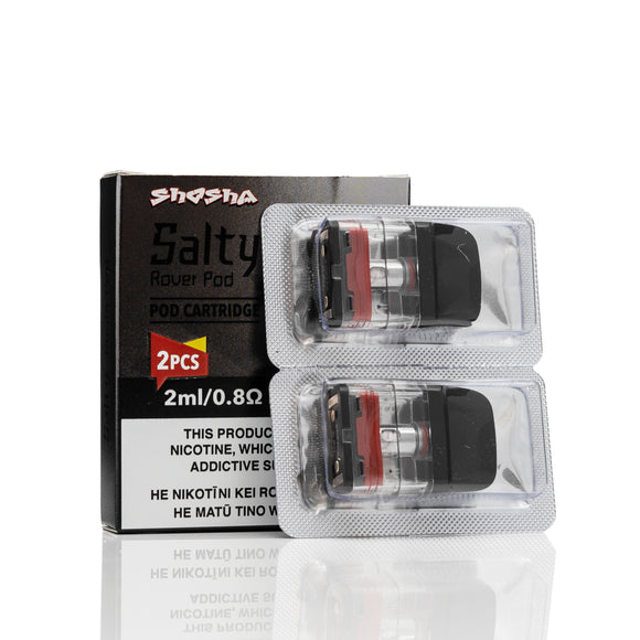 Shosha Salty Rover Replacement Pod - Xros Compatible