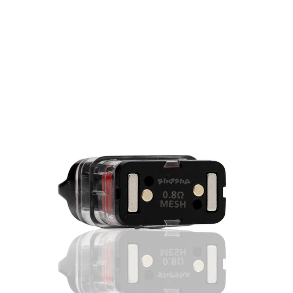Shosha Salty Rover Replacement Pod - Xros Compatible