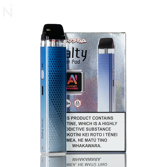 Shosha Salty Rover Pod System