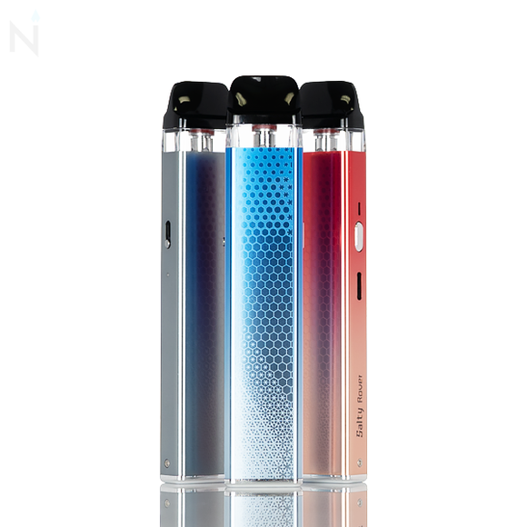 Shosha Salty Rover Pod System