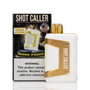 Shot Caller 40K Disposable Vape-2