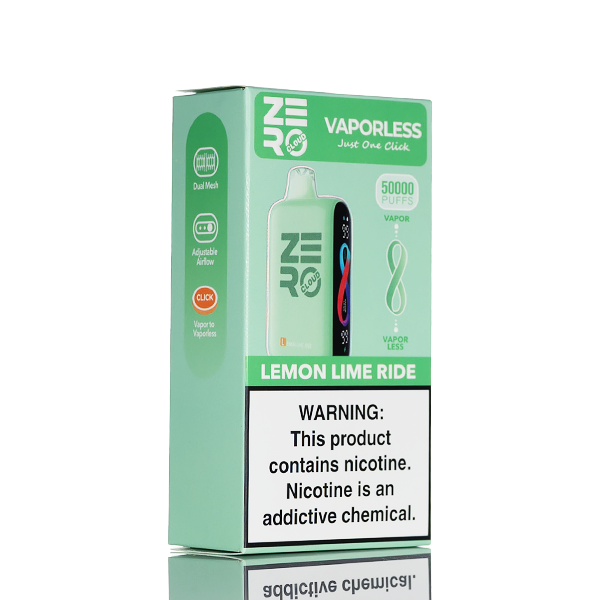 Sikary Cloud Zero 50K 50000 Puffs Disposable Vape | Vapor-Free $14.85 Sikary Cloud Zero 50K 50000 Puffs Disposable Vape | Vapor-Free $14.85