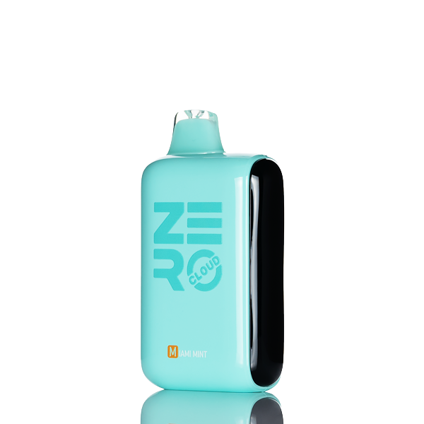 cloud disposable vape Sikary Cloud Zero 50K 50000 Puffs Disposable Vape