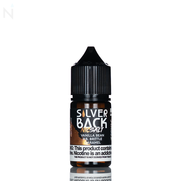 silver black vape juice Silverback | Buy Sliverback eJuice Online Buy Authentic VOOPOO Drag subcategory::disposable Color:Royal Gold