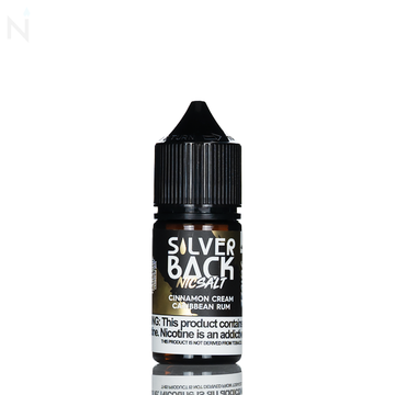 Silverback Juice Co - Salt - Harambe - 30ml