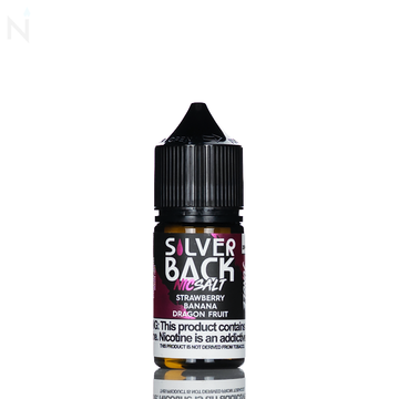 Silverback Juice Co - Salt - Lola - 30ml