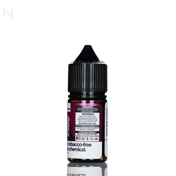 Silverback Juice Co - Salt - Lola - 30ml