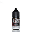 Silverback Juice Co - Salt - Sandy - 30ml-1