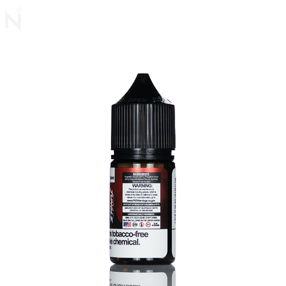 Silverback Juice Co - Salt - Sandy - 30ml