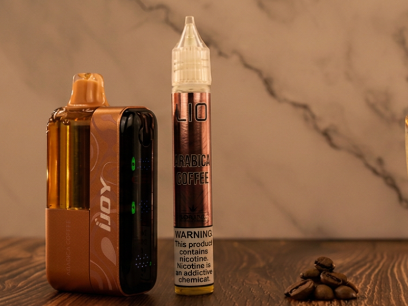 IJOY XP100K