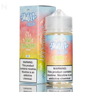 Skwezed - Kiberry Ice - 100mL-1