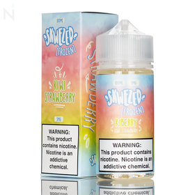 Skwezed - Kiberry Ice - 100mL