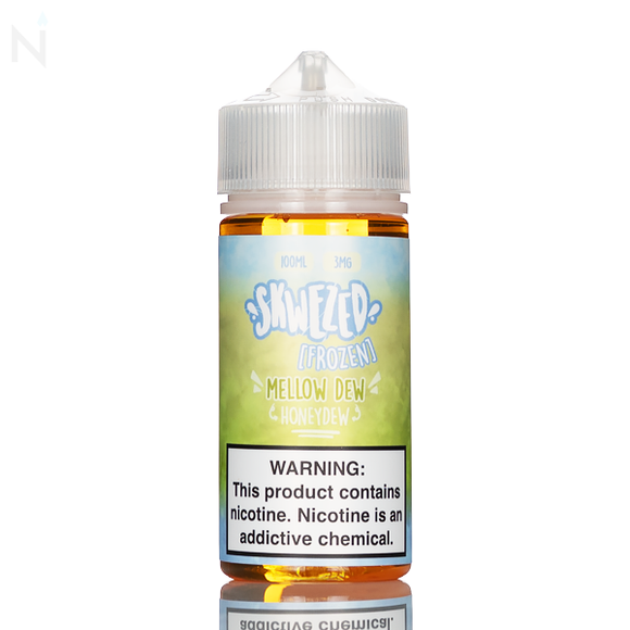 Skwezed Ice - Mellow Dew Ice - 100ml
