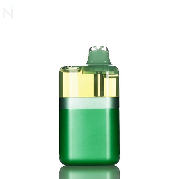 Skwezed x iJOY XP50K Puffs Limited Edition Disposable Vape - 20mL