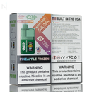 Skwezed x iJOY XP50K Puffs Limited Edition Disposable Vape - 20mL-3