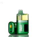 Skwezed x iJOY XP50K Puffs Limited Edition Disposable Vape - 20mL-10