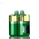 Skwezed x iJOY XP50K Puffs Limited Edition Disposable Vape - 20mL-11