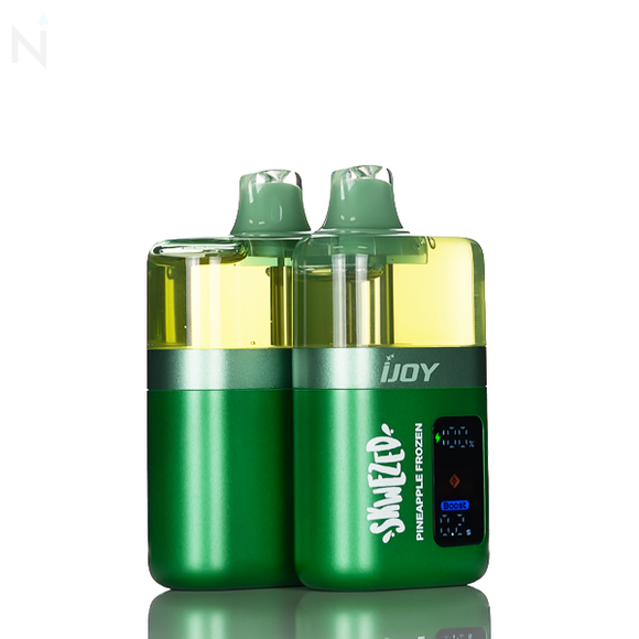 Skwezed x iJOY XP50K Puffs Limited Edition Disposable Vape - 20mL