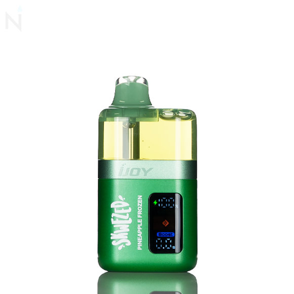 Skwezed x iJOY XP50K Puffs Limited Edition Disposable Vape - 20mL
