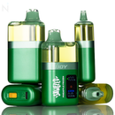 Skwezed x iJOY XP50K Puffs Limited Edition Disposable Vape - 20mL-17