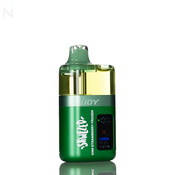 Skwezed x iJOY XP50K Puffs Limited Edition Disposable Vape - 20mL