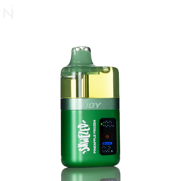 Skwezed x iJOY XP50K Puffs Limited Edition Disposable Vape - 20mL