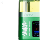 Skwezed x iJOY XP50K Puffs Limited Edition Disposable Vape - 20mL-4
