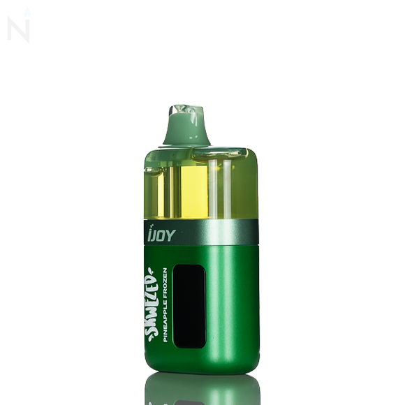 Skwezed x iJOY XP50K Puffs Limited Edition Disposable Vape - 20mL