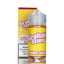 Slam Juice E-Liquid - No Nicotine Vape Juice - 100ml (DISCONTINUED)-5