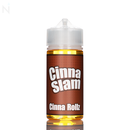 Slam Juice - Cinna Slam - 100mL-2