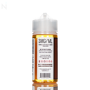 Slam Juice - Cinna Slam - 100mL-3