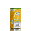 Slam Juice Salt - Banana Slam - 30mL-3